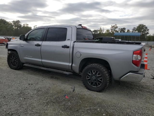 Toyota Tundra Crewmax Sr5 Image 6