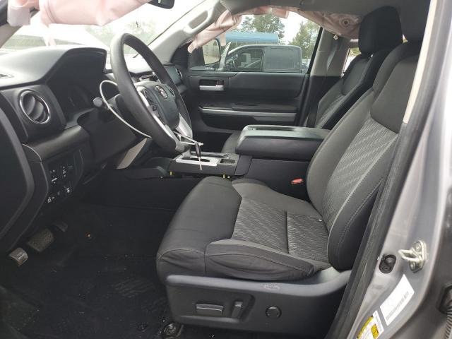 Toyota Tundra Crewmax Sr5 Image 3