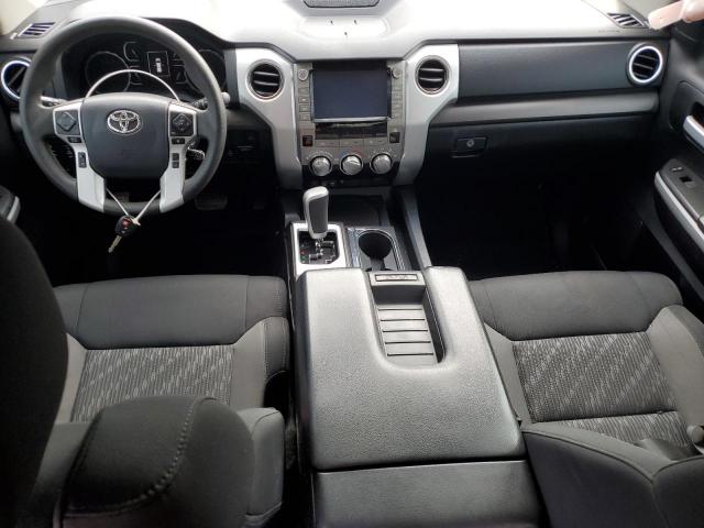 Toyota Tundra Crewmax Sr5 Image 7