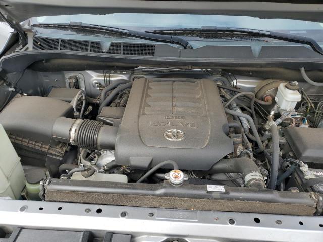 Toyota Tundra Crewmax Sr5 Image 10