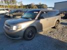 Ford Flex Se Image 1
