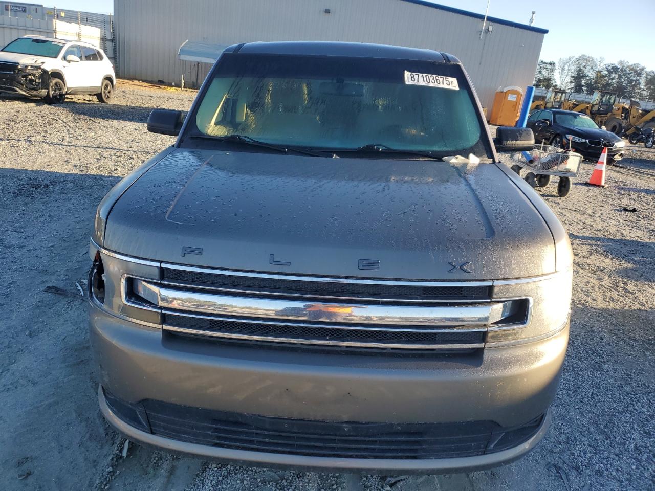Ford Flex Se Image 5
