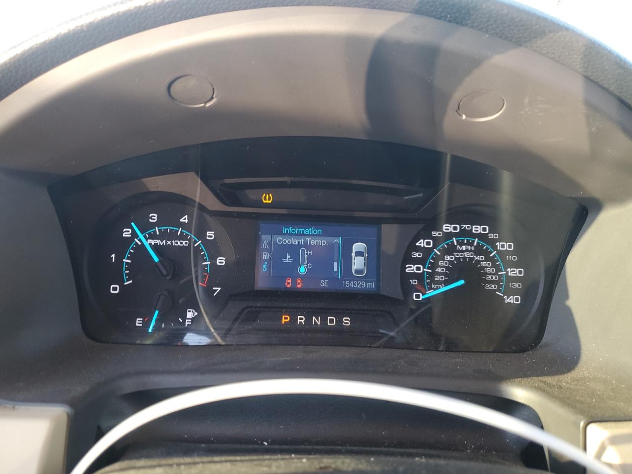 Ford Flex Se Image 9