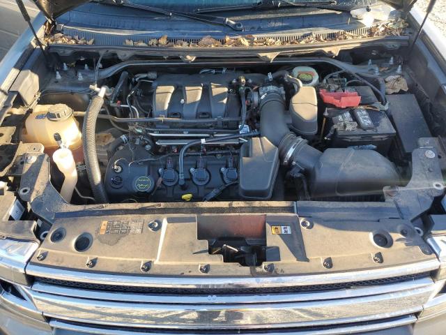 Ford Flex Se Image 12