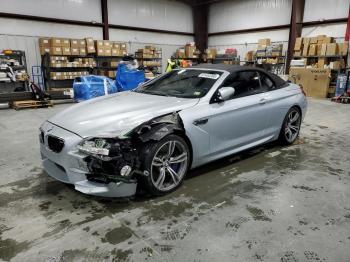  Salvage BMW M Series