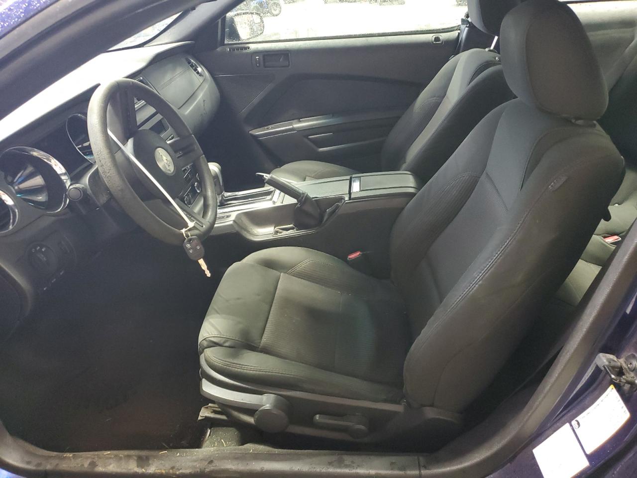 Ford Mustang Image 5