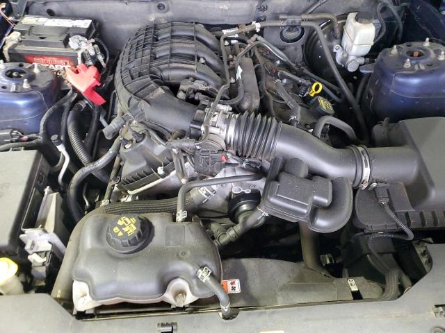 Ford Mustang Image 11