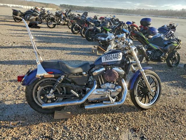  Salvage Harley-Davidson Xl1200 L