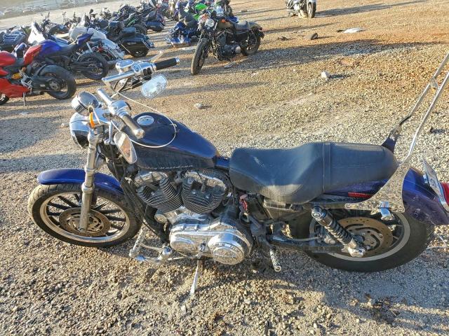 Harley-Davidson Xl1200 L L Image 8