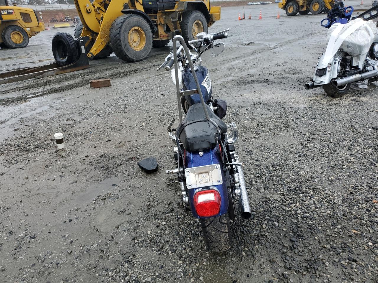 Harley-Davidson Xl1200 L L Image 3