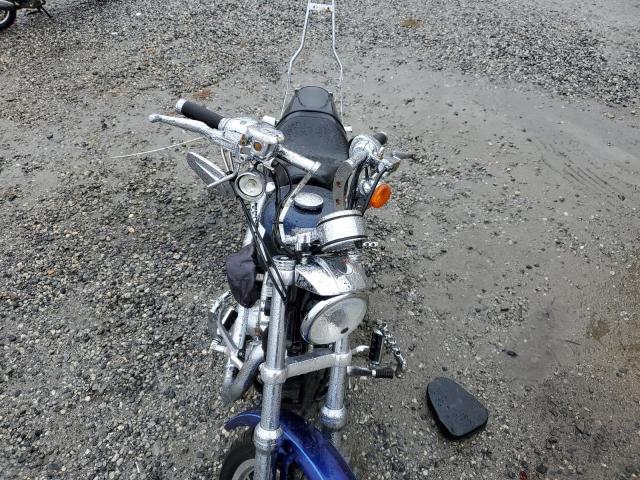 Harley-Davidson Xl1200 L L Image 9