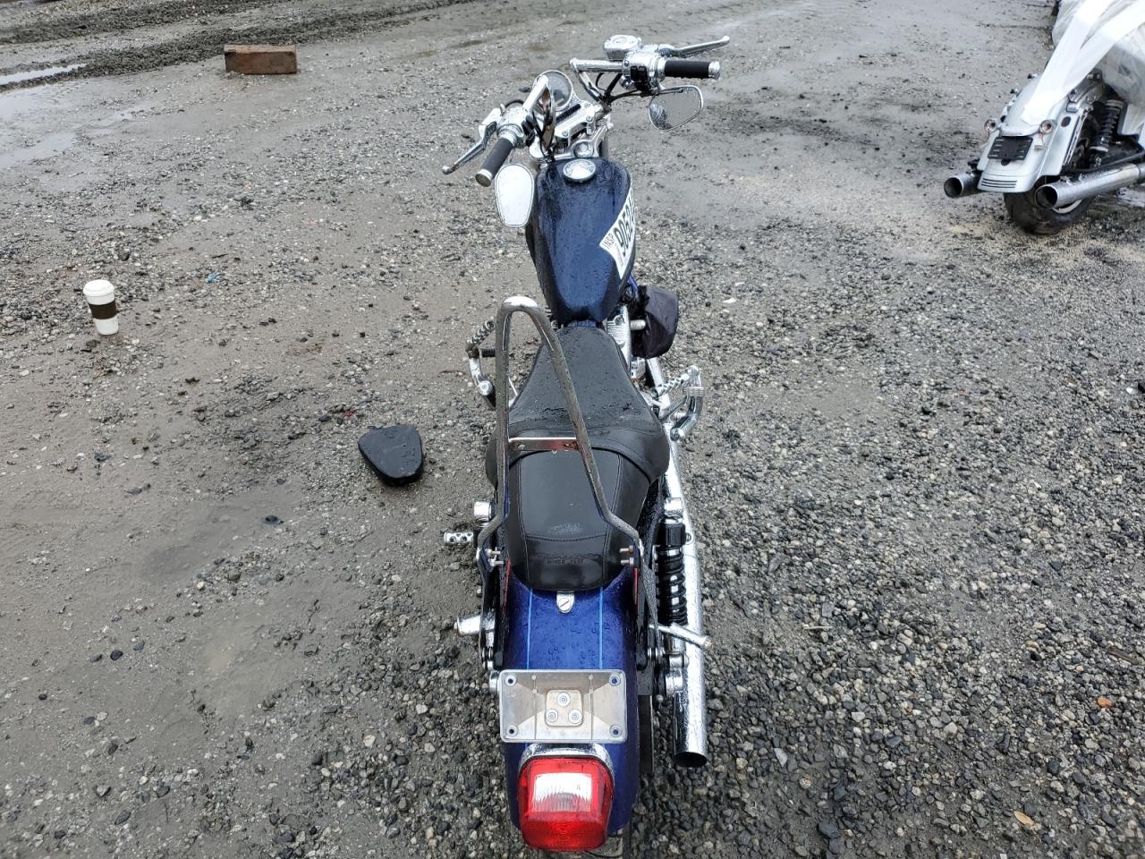 Harley-Davidson Xl1200 L L Image 2