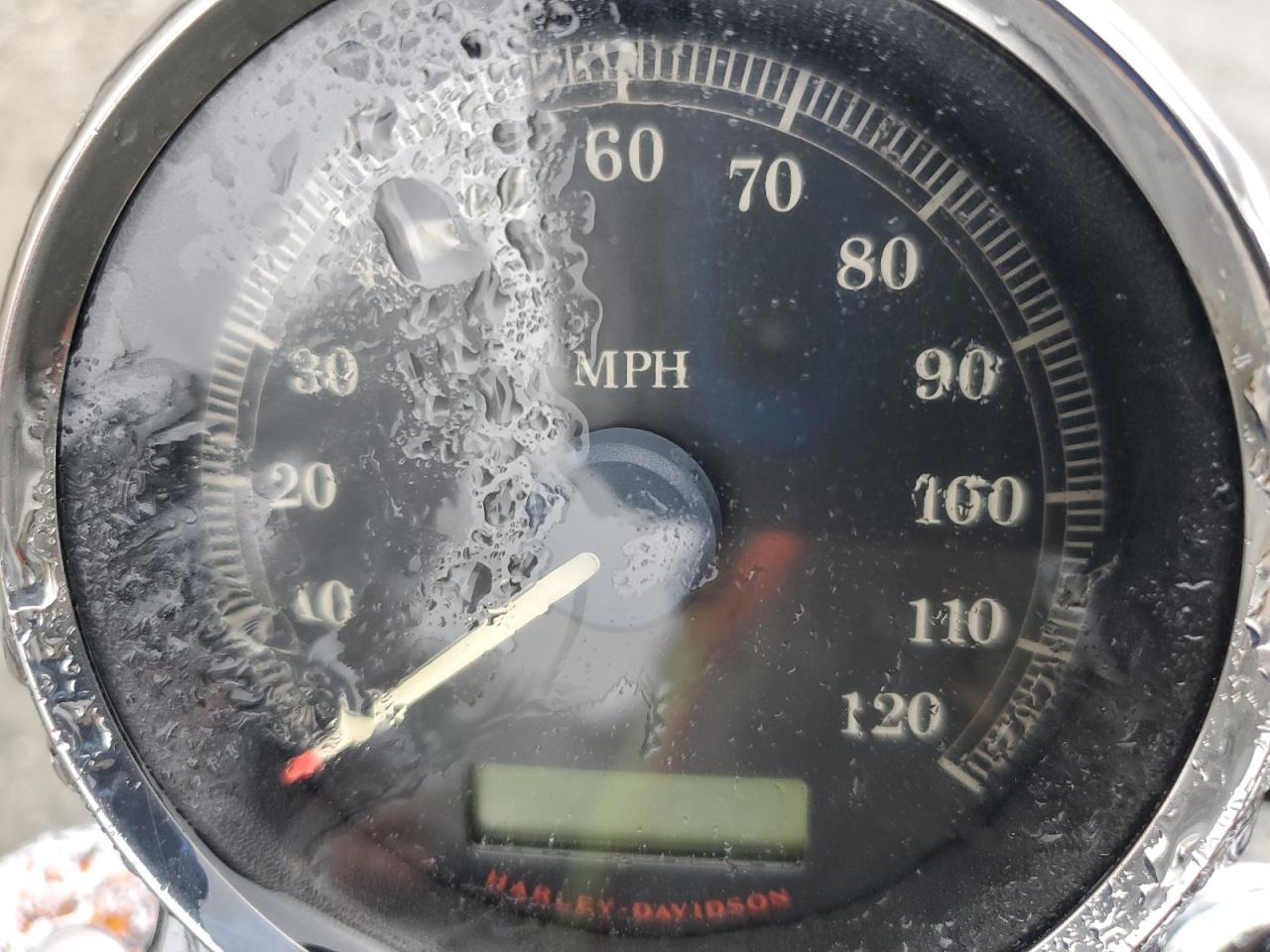 Harley-Davidson Xl1200 L L Image 5