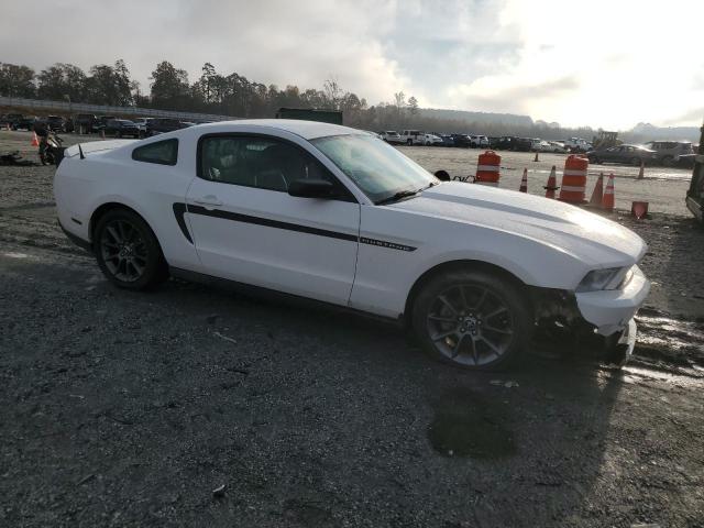 Ford Mustang Image 7