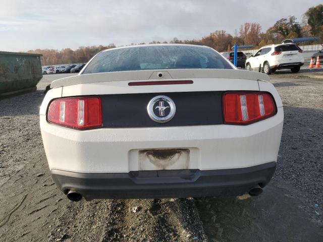 Ford Mustang Image 11