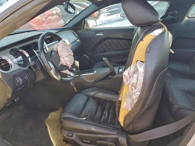 Ford Mustang Image 12