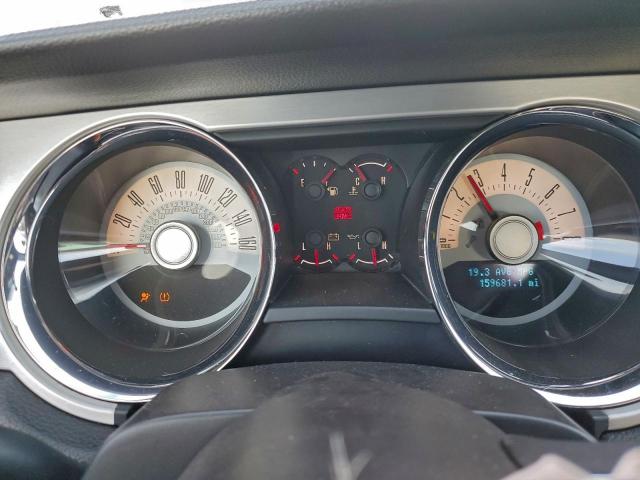 Ford Mustang Image 4