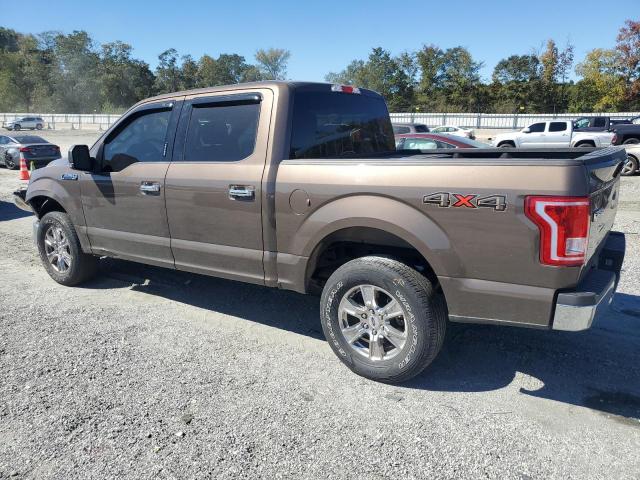 Ford F-150 Supercrew Image 12