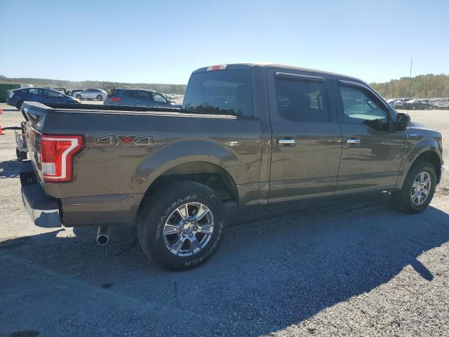 Ford F-150 Supercrew Image 3