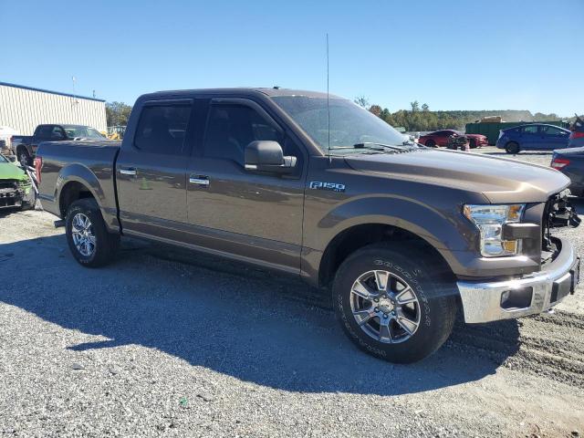 Ford F-150 Supercrew Image 5