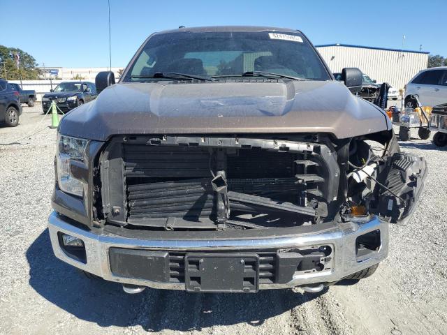 Ford F-150 Supercrew Image 2