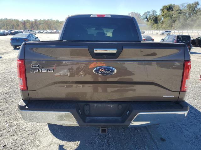 Ford F-150 Supercrew Image 9