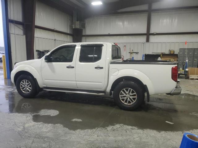 Nissan Frontier S Image 2