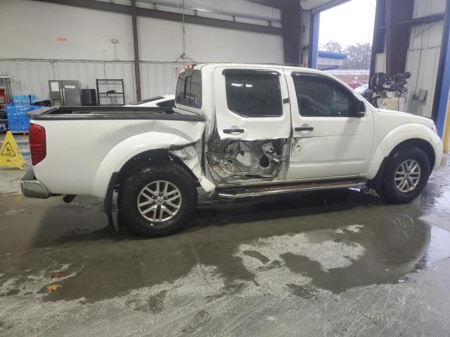 Nissan Frontier S Image 4