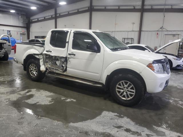 Nissan Frontier S Image 3