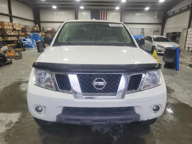 Nissan Frontier S Image 11