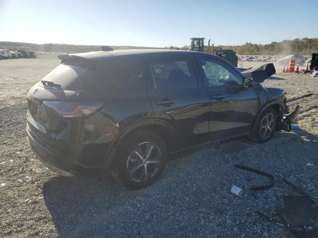 Honda HR-V Exl Image 3