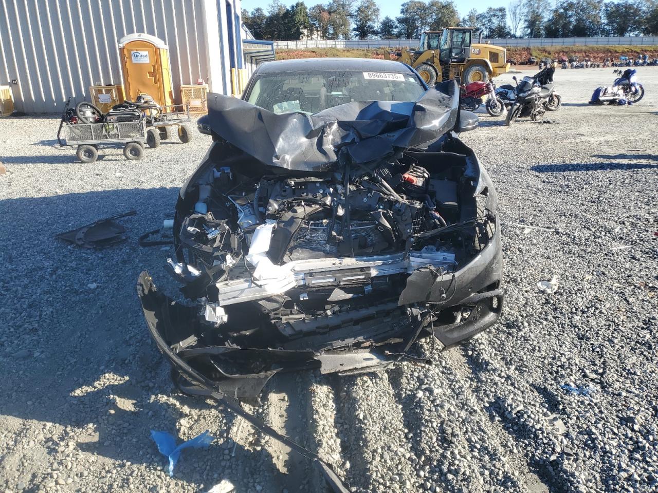 Honda HR-V Exl Image 9