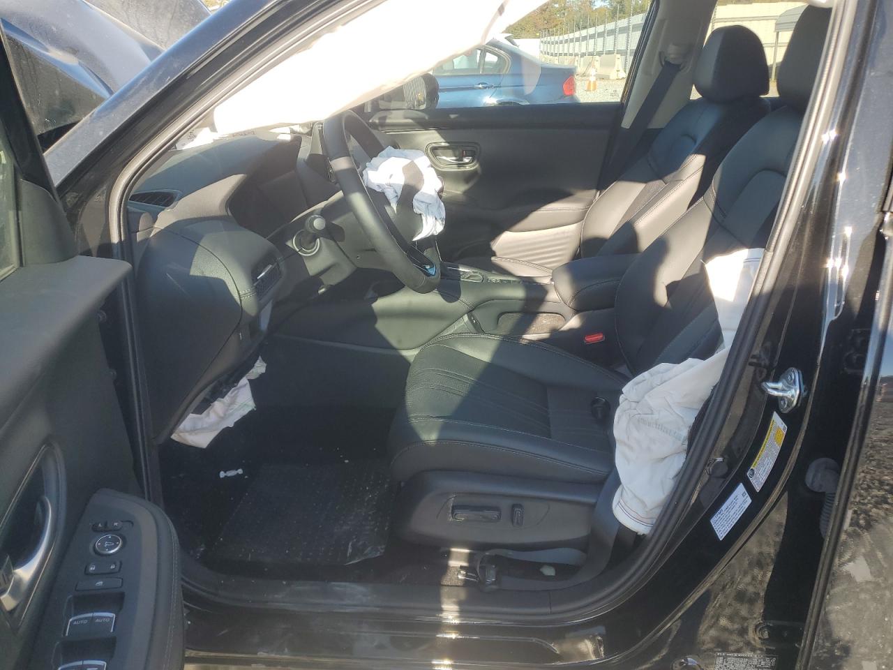 Honda HR-V Exl Image 6