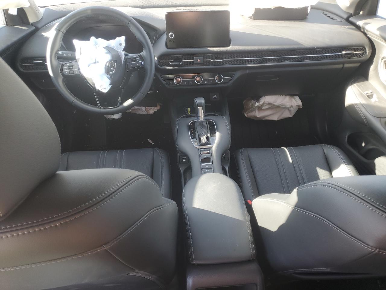 Honda HR-V Exl Image 7