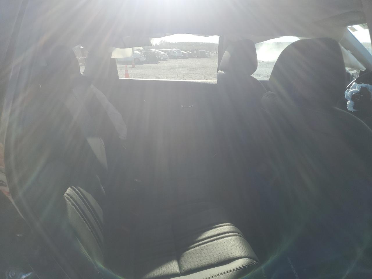 Honda HR-V Exl Image 12