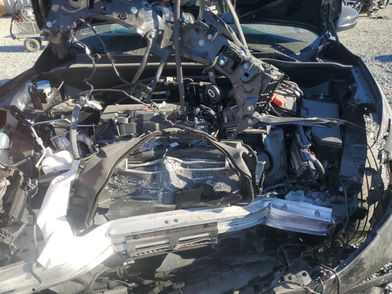 Honda HR-V Exl Image 10