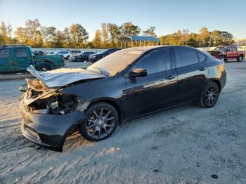  Salvage Dodge Dart
