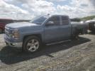 Chevrolet Silverado C1500 Lt Image 1