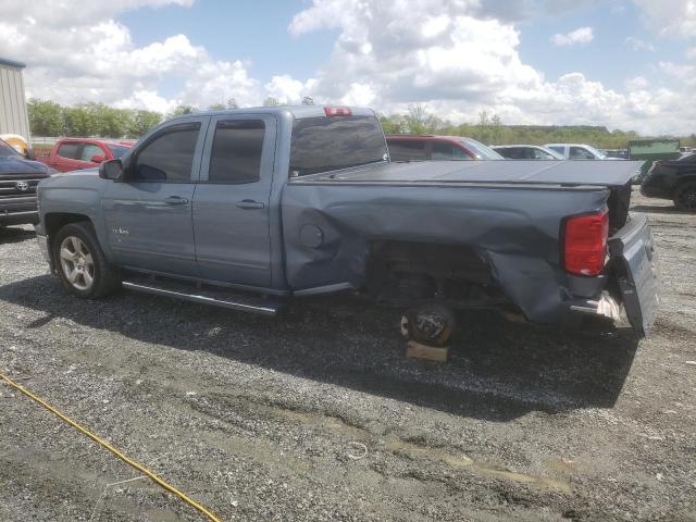 Chevrolet Silverado C1500 Lt Image 2