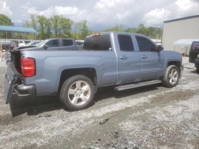 Chevrolet Silverado C1500 Lt Image 4