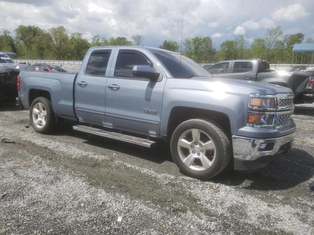 Chevrolet Silverado C1500 Lt Image 5