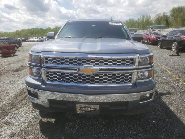 Chevrolet Silverado C1500 Lt Image 7