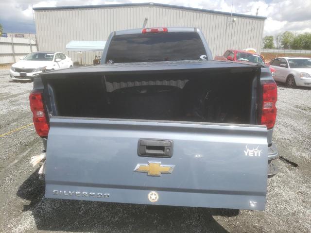 Chevrolet Silverado C1500 Lt Image 3