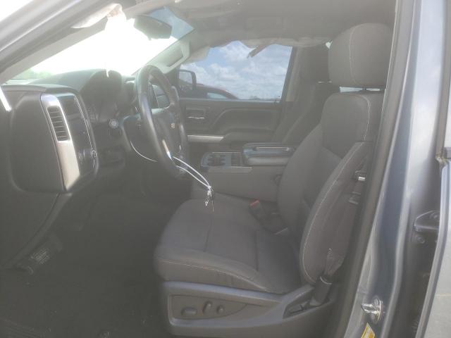 Chevrolet Silverado C1500 Lt Image 10