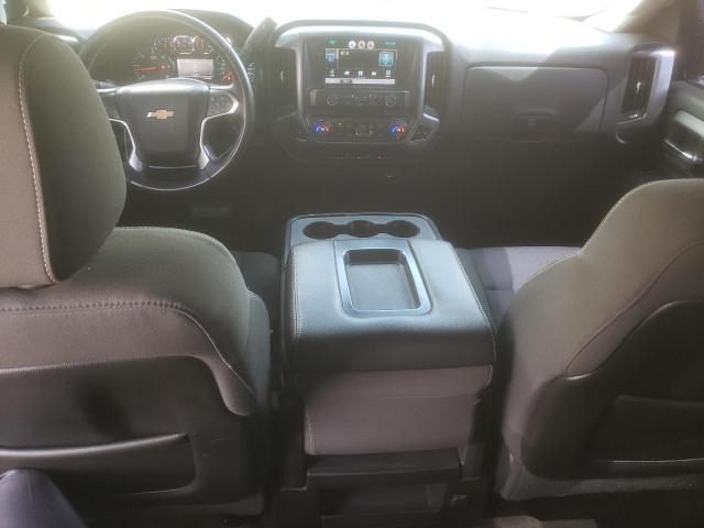 Chevrolet Silverado C1500 Lt Image 11