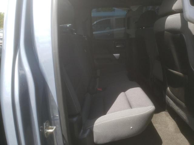 Chevrolet Silverado C1500 Lt Image 12