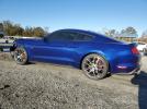 Ford Mustang Gt Image 7