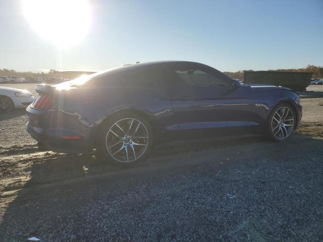 Ford Mustang Gt Image 10