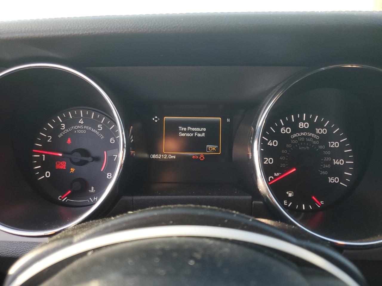 Ford Mustang Gt Image 5