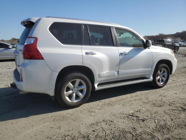 Lexus Gx 460 Image 2